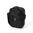 画像2: POLAR SKATE CO. "MINI DEALER BAG" - BLACK (2)
