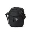 画像1: POLAR SKATE CO. "MINI DEALER BAG" - BLACK (1)