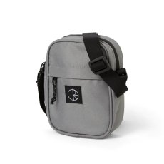 画像3: POLAR SKATE CO. "MINI DEALER BAG" - GREY (3)