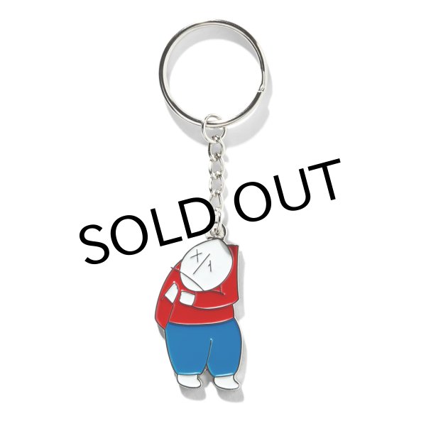 画像1: POLAR SKATE CO. "BIG BOY KEY CHAIN"  (1)