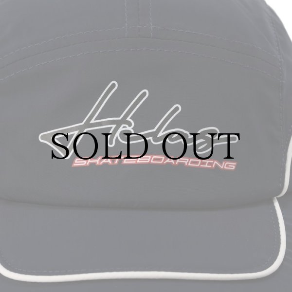 画像3: HELAS "SKATEBOARDING CAP" - NAVY (3)