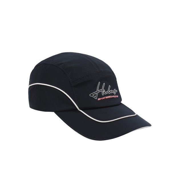 画像1: HELAS "SKATEBOARDING CAP" - NAVY (1)