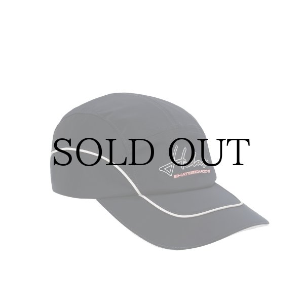 画像1: HELAS "SKATEBOARDING CAP" - NAVY (1)