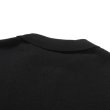 画像5: HELAS "BUNDY FULL ZIP KNIT POLO" - BLACK (5)