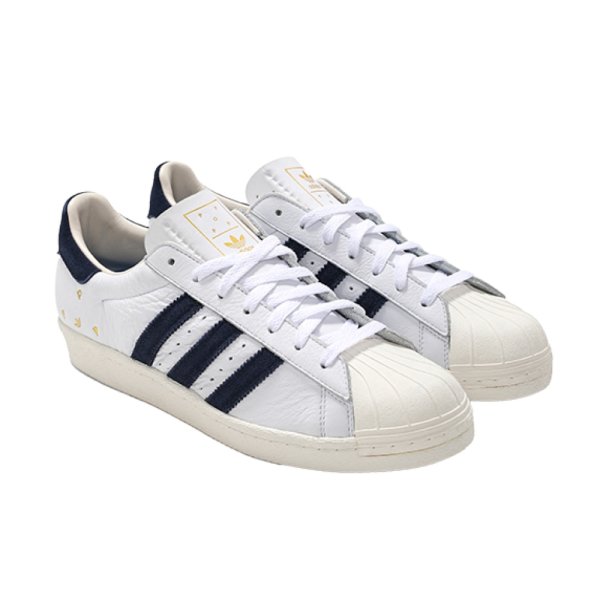画像1: ADIDAS SKATEBOARDING "POP TRADING CO SUPERSTAR ADV" (1)