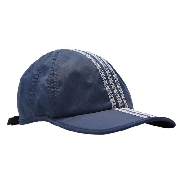 画像1: ADIDAS SKATEBOARDING "ADIDAS POP SL CAP 23FW" - NAVY (1)