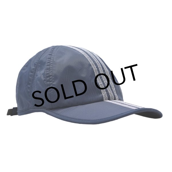 画像1: ADIDAS SKATEBOARDING "ADIDAS POP SL CAP 23FW" - NAVY (1)