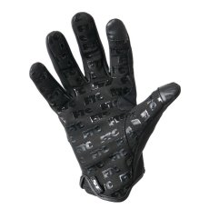 画像5: FTC "FTC x ASHRAM BIKE GLOVE" - BLACK (5)