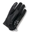 画像3: FTC "FTC x ASHRAM BIKE GLOVE" - BLACK (3)