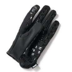 画像3: FTC "FTC x ASHRAM BIKE GLOVE" - BLACK (3)