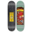 画像1: STRANGE LOVE "L'il Kali DECK" - 8.375inch (1)
