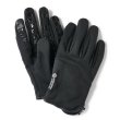画像2: FTC "FTC x ASHRAM BIKE GLOVE" - BLACK (2)