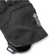 画像6: FTC "FTC x ASHRAM BIKE GLOVE" - BLACK (6)