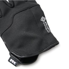 画像6: FTC "FTC x ASHRAM BIKE GLOVE" - BLACK (6)