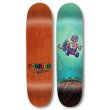 画像1: STRANGE LOVE "Daredevil DECK" - 8.25inch (1)