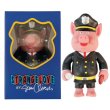 画像1: STRANGE LOVE "PIG CAPTAIN VINYL TOY"  (1)