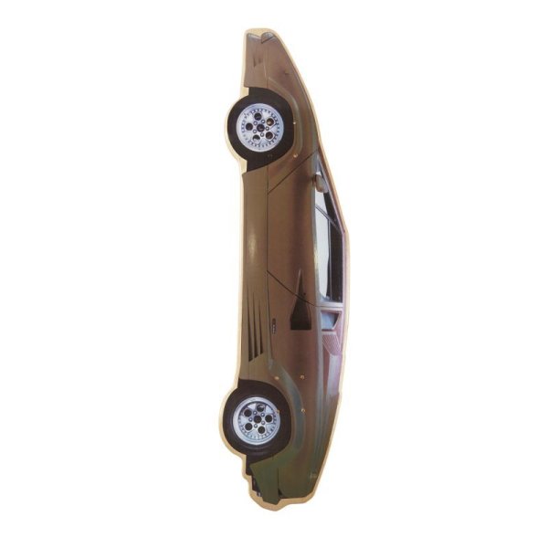 画像1: ALLTIMERS "Alltimers X Bronze 56K Lambo Cruiser" (1)