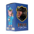 画像3: STRANGE LOVE "PIG CAPTAIN VINYL TOY"  (3)
