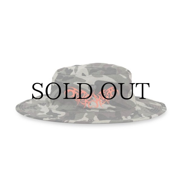 画像1: FORMER MERCHANDISE "TRIBAL BOONIE / Shaun Manners Collection" - WNCAM (1)