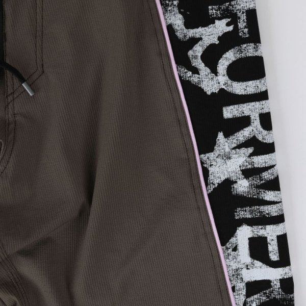 画像9: FORMER MERCHANDISE "VOID WISHING 20' TRUNK / Shaun Manners Collection" - TRMAC (9)