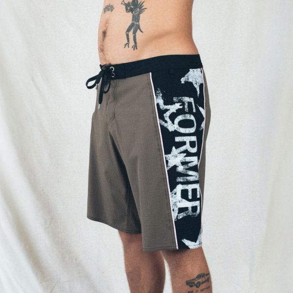 画像3: FORMER MERCHANDISE "VOID WISHING 20' TRUNK / Shaun Manners Collection" - TRMAC (3)