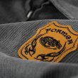 画像6: FORMER MERCHANDISE "DISTEND CREST JACKET / Shaun Manners Collection" - WNGRY (6)