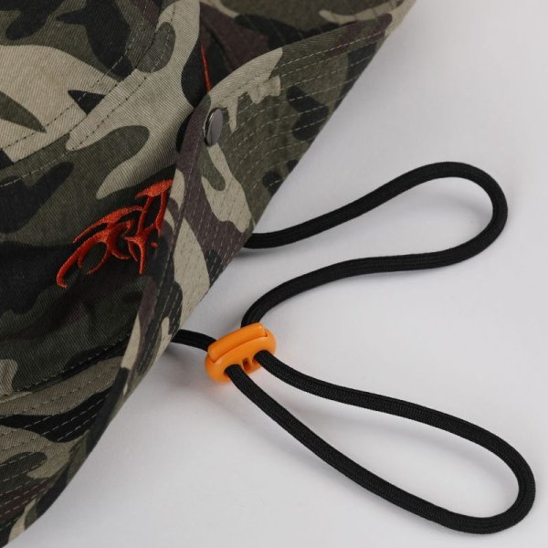 画像3: FORMER MERCHANDISE "TRIBAL BOONIE / Shaun Manners Collection" - WNCAM (3)