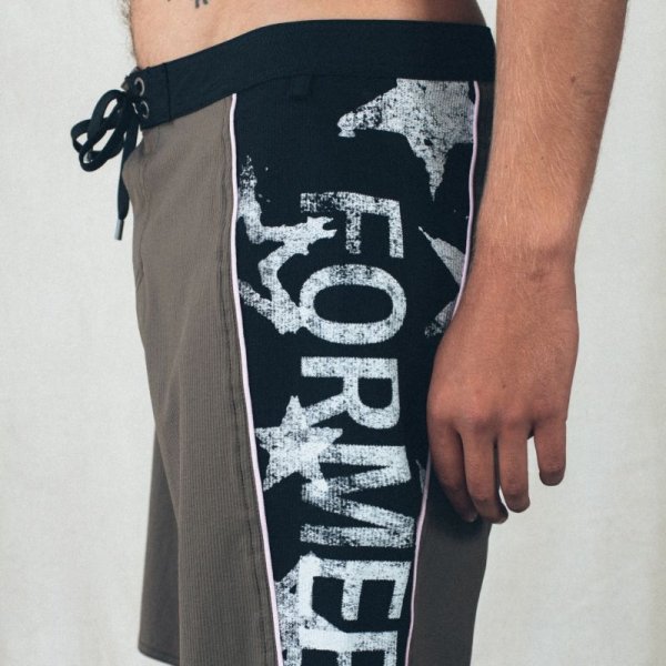 画像6: FORMER MERCHANDISE "VOID WISHING 20' TRUNK / Shaun Manners Collection" - TRMAC (6)