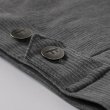 画像5: FORMER MERCHANDISE "DISTEND CREST JACKET / Shaun Manners Collection" - WNGRY (5)