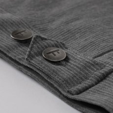 画像5: FORMER MERCHANDISE "DISTEND CREST JACKET / Shaun Manners Collection" - WNGRY (5)