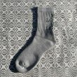 画像1: MY LOADS ARE LIGHT "TEXT M.L.A.L" - CHARCOAL DYE (1)