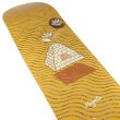 画像2: MAGENTA SKATEBOARDS "JAMEEL DOUGLAS PYRAMID BOARD" - 8.0inch (2)