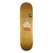 画像1: MAGENTA SKATEBOARDS "JAMEEL DOUGLAS PYRAMID BOARD" - 8.0inch (1)
