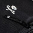 画像3: MAGENTA SKATEBOARDS "SQUARE POUCH BAG" - BLACK (3)