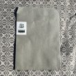 画像2: MY LOADS ARE LIGHT "TEXT M.L.A.L" - GRANITE BROWN (2)