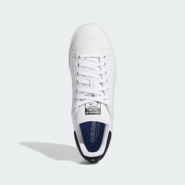 画像3: ADIDAS "STAN SMITH ADV" - WHITE (3)