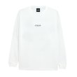 画像2: STRUSH WHEELS "HABU Tee Shirts Art by Guru Kato" - WHITE (2)