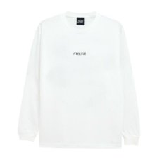 画像2: STRUSH WHEELS "HABU Tee Shirts Art by Guru Kato" - WHITE (2)