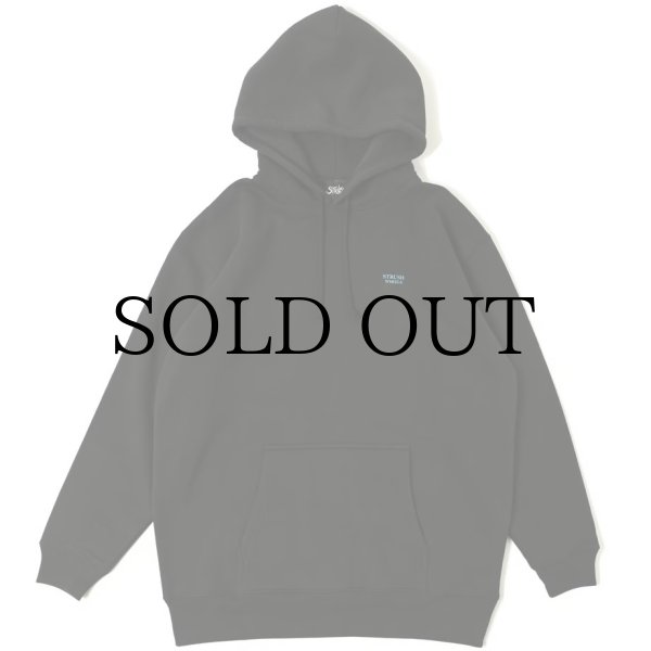 画像2: STRUSH WHEELS "Dolphy Hood Art by Guru Kato" - BLACK (2)