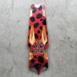 画像1: KROOKED SKATEBOADING "LADY BUG PHANTON" - 11.02inch (1)