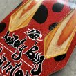 画像5: KROOKED SKATEBOADING "LADY BUG PHANTON" - 11.02inch (5)
