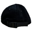 画像2: SPITFIRE WHEELS "LIL BIG HEAD CAP" - BLACK (2)