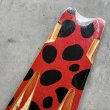 画像3: KROOKED SKATEBOADING "LADY BUG PHANTON" - 11.02inch (3)