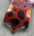 画像4: KROOKED SKATEBOADING "LADY BUG PHANTON" - 11.02inch (4)