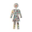 画像1: GIRL "Sage Vaughn Modernica OG Doll"  (1)