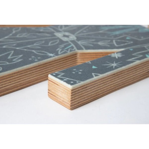 画像3: GIRL " MODERNICA OG DOLL by Lori Damiano  " ガールスケートボード × モダニカ by ロリ・ダミアーノ  (3)