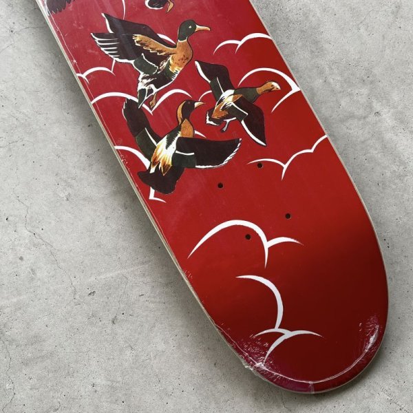 画像3: REAL SKATEBOARDS "KELLY BIRD'93 DECK " - 7.43inch (3)