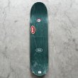 画像4: REAL SKATEBOARDS "NICOLE KITTED DECK " - 8.06inch (4)