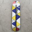 画像1: KROOKED SKATEBOADING "SEBO CORNELIUS DECK" - 8.06inch (1)