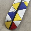 画像3: KROOKED SKATEBOADING "SEBO CORNELIUS DECK" - 8.06inch (3)